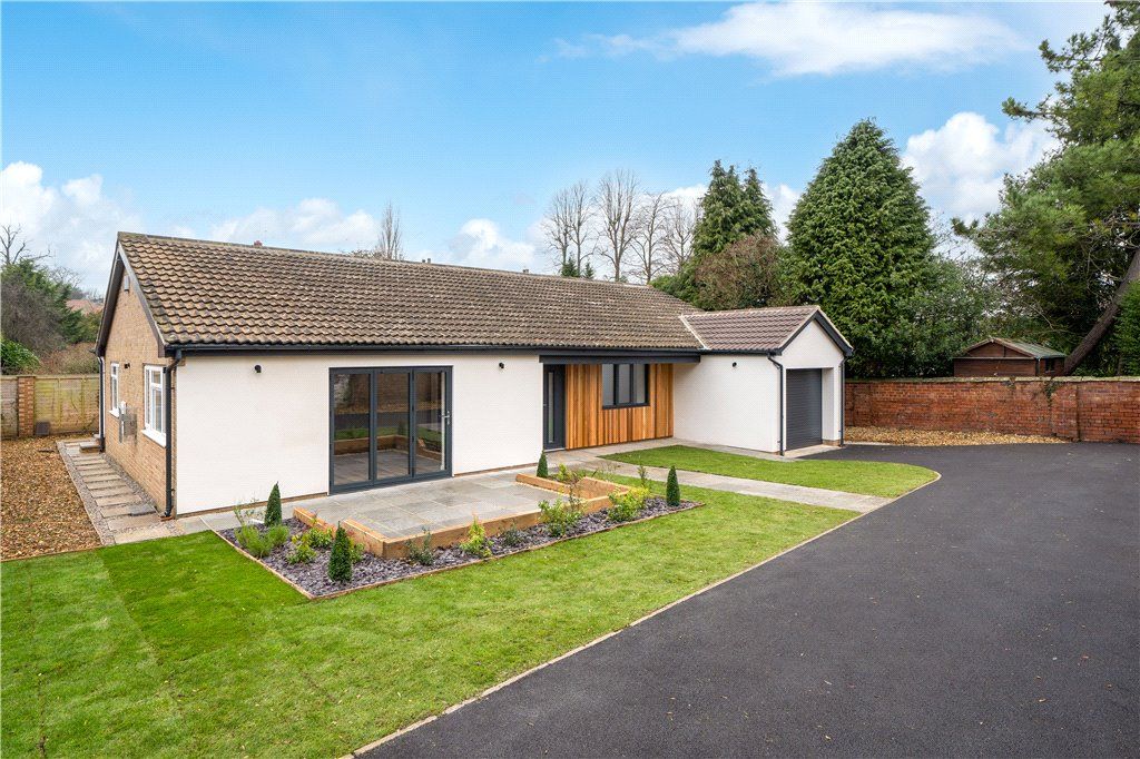 Ashfield, Wetherby, West Yorkshire LS22  