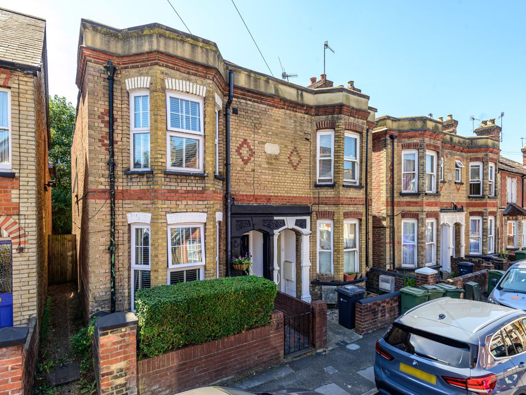 Church Road, Guildford GU1  