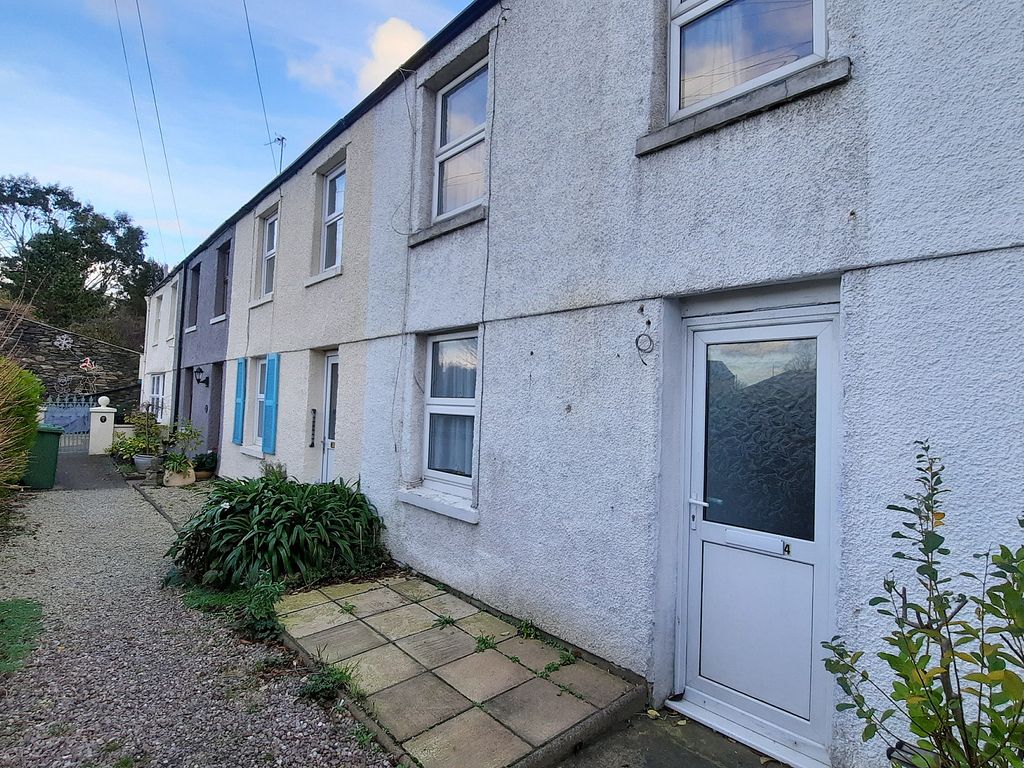 2 bed terraced house for sale in 4, Temperance Terrace, Ramsey IM8 Zoopla