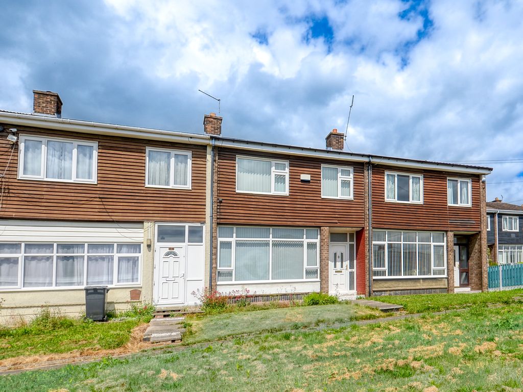 3 bed terraced house for sale in Fox Hill Crescent, Sheffield S6 Zoopla