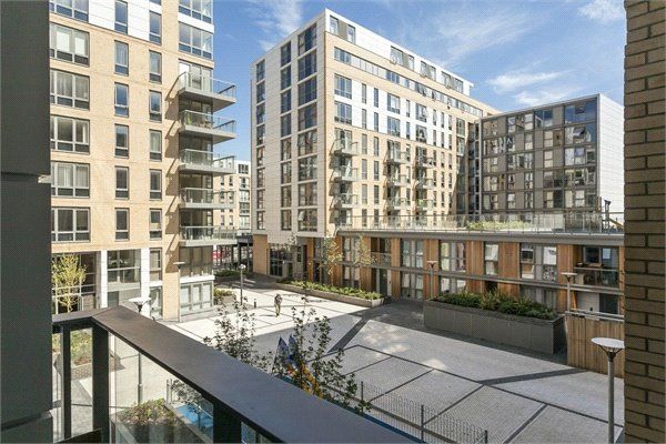 Canary View, New Capital Quay, Greenwich, London SE10  