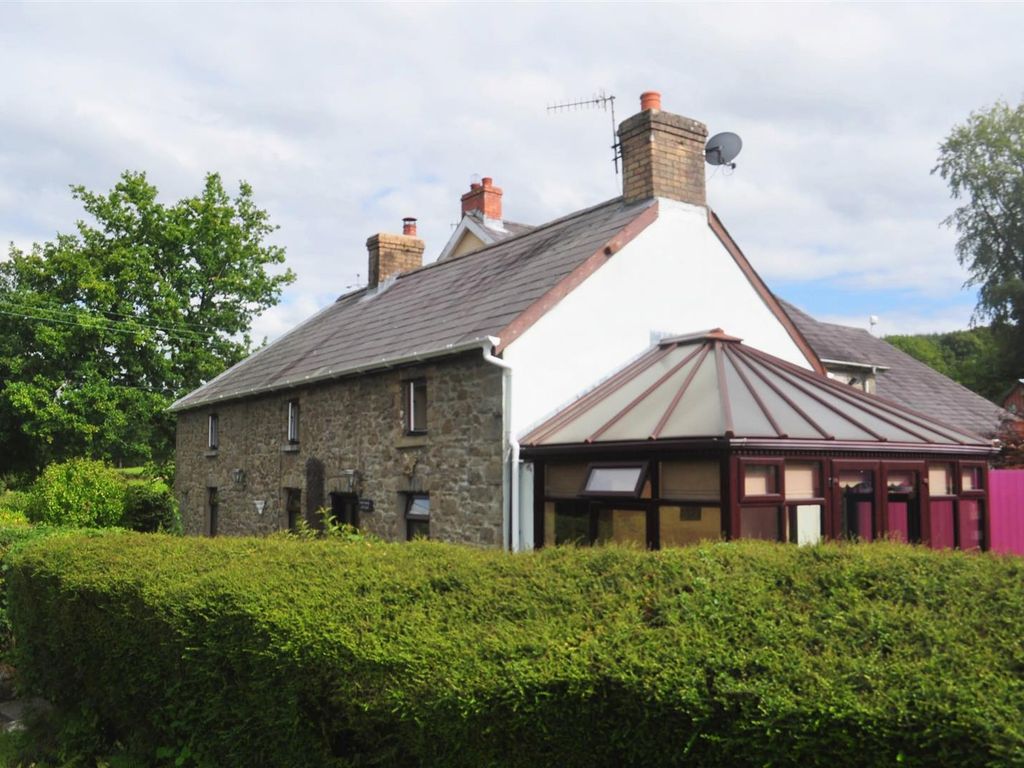 3 bed cottage for sale in Salem, Llandeilo SA19 Zoopla