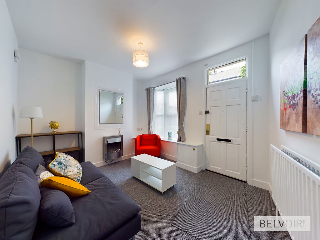 2 bed terraced house to rent in Brookfield Road, Hockley, Birmingham