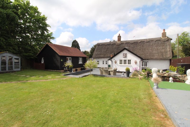 3 bed cottage for sale in Church Street, Tempsford SG19 Zoopla
