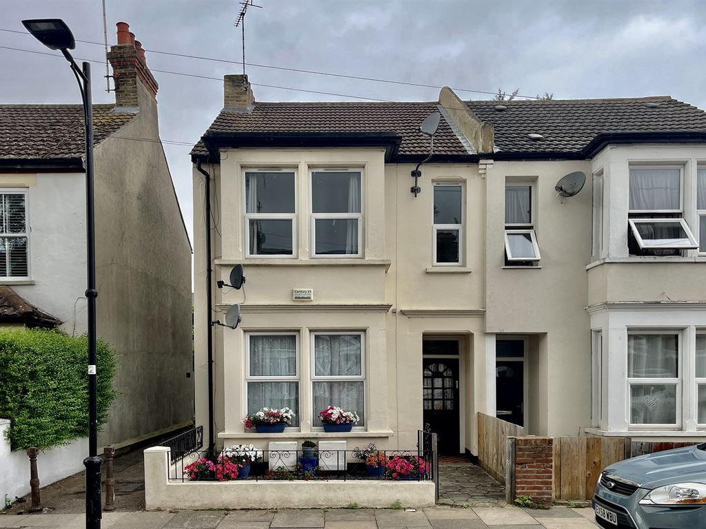 1 bed flat to rent in Oban Road, SouthendOnSea SS2, £825 pcm Zoopla