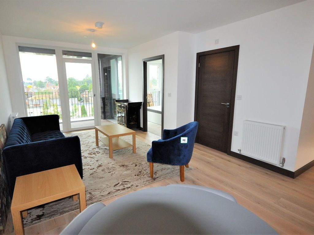 1 bed flat to rent in Conway Court, Marri Street, Watford WD24 Zoopla