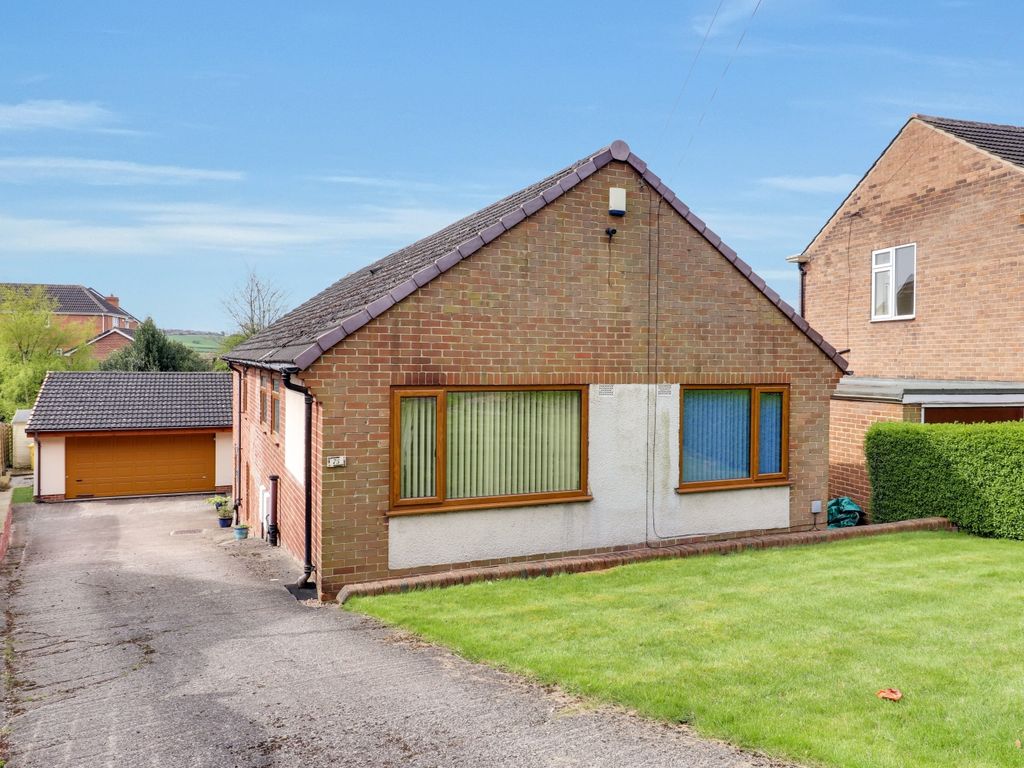 4 bed detached house for sale in Jenkin Road, Horbury, Wakefield, West