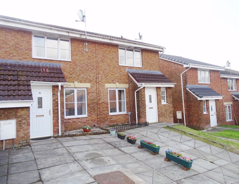 3 bed terraced house for sale in Auld Kirk Road, Tullibody, Alloa FK10