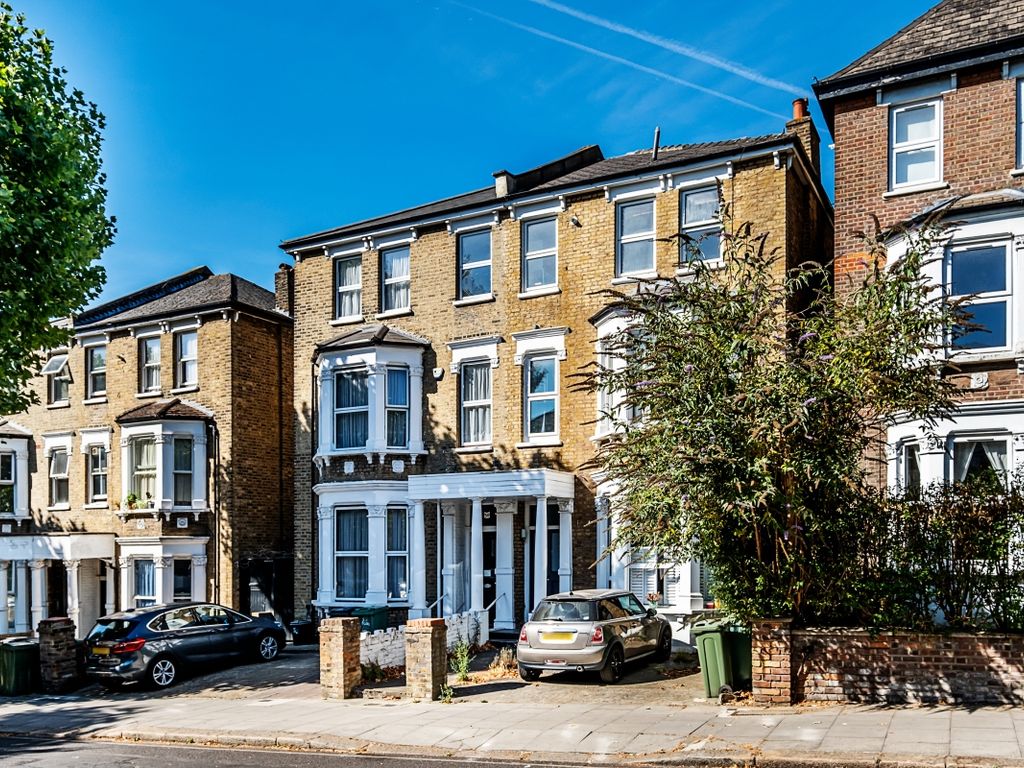 2 bed flat to rent in Fordwych Road, London NW2 Zoopla