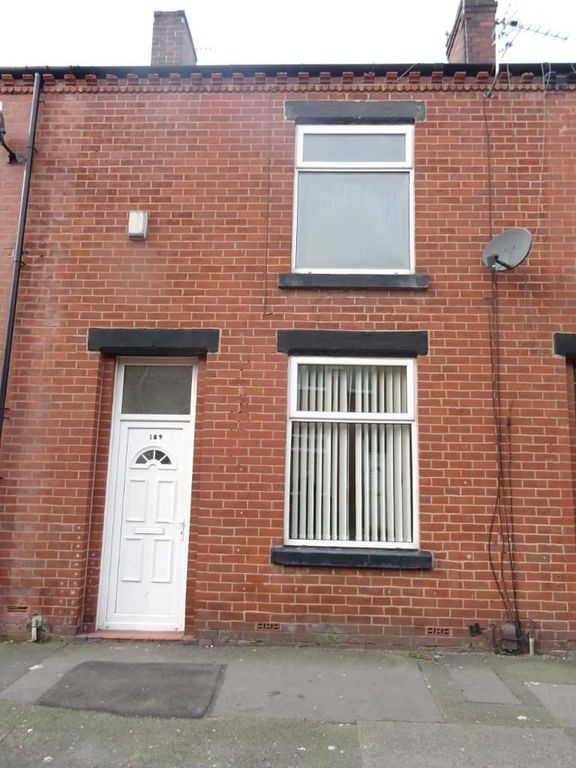 2 bed terraced house for sale in Glebe Street, Leigh WN7 Zoopla