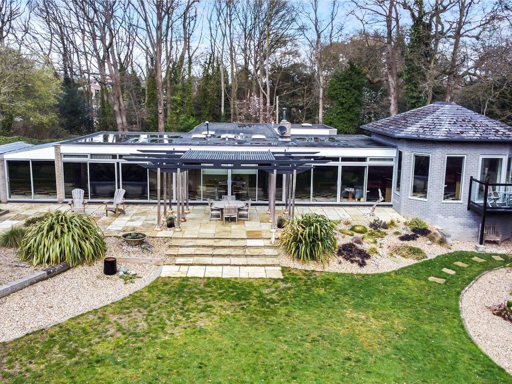 3 bed bungalow for sale in Sandy Lane, Woodbridge, Suffolk IP12 Zoopla