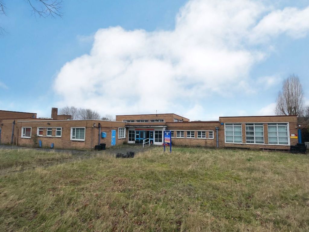 Detached house for sale in Former Sandcastle Day Nursery, Chester Road