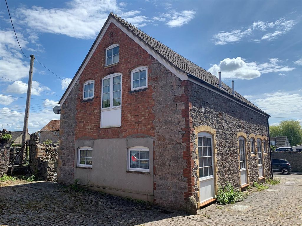 2 bed cottage to rent in School Road, Wrington, Bristol BS40 Zoopla