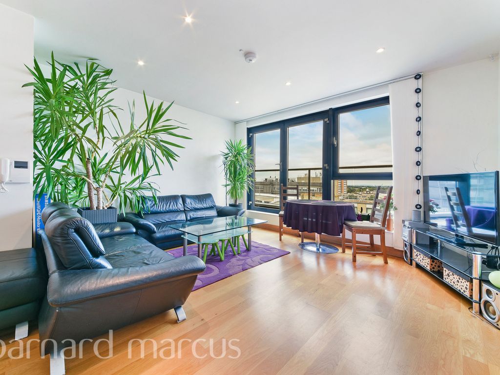 2 bed flat to rent in Scarbrook Road, Croydon CR0 Zoopla