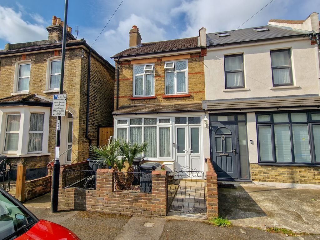 3 bed end terrace house for sale in Ainsworth Road, Croydon CR0 Zoopla