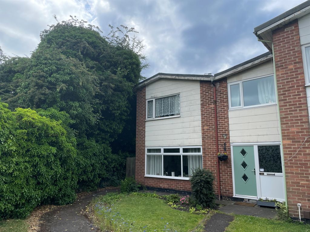 3 bed town house for sale in Radford Bridge Road, Wollaton, Nottingham NG8 Zoopla