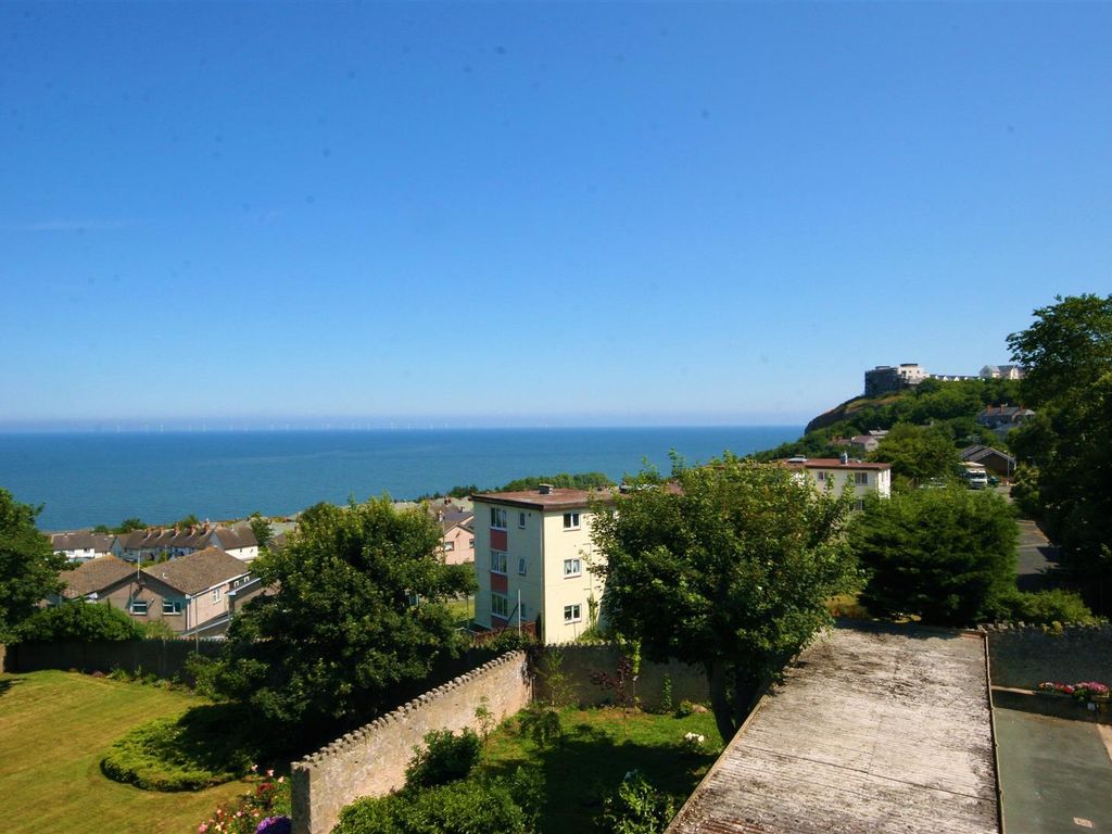 1 bed flat for sale in Abergele Road, Old Colwyn, Colwyn Bay LL29 Zoopla