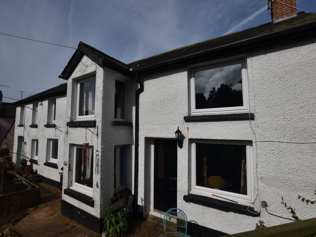 3 bed detached house for sale in DrefachFelindre, Llandysul SA44, £