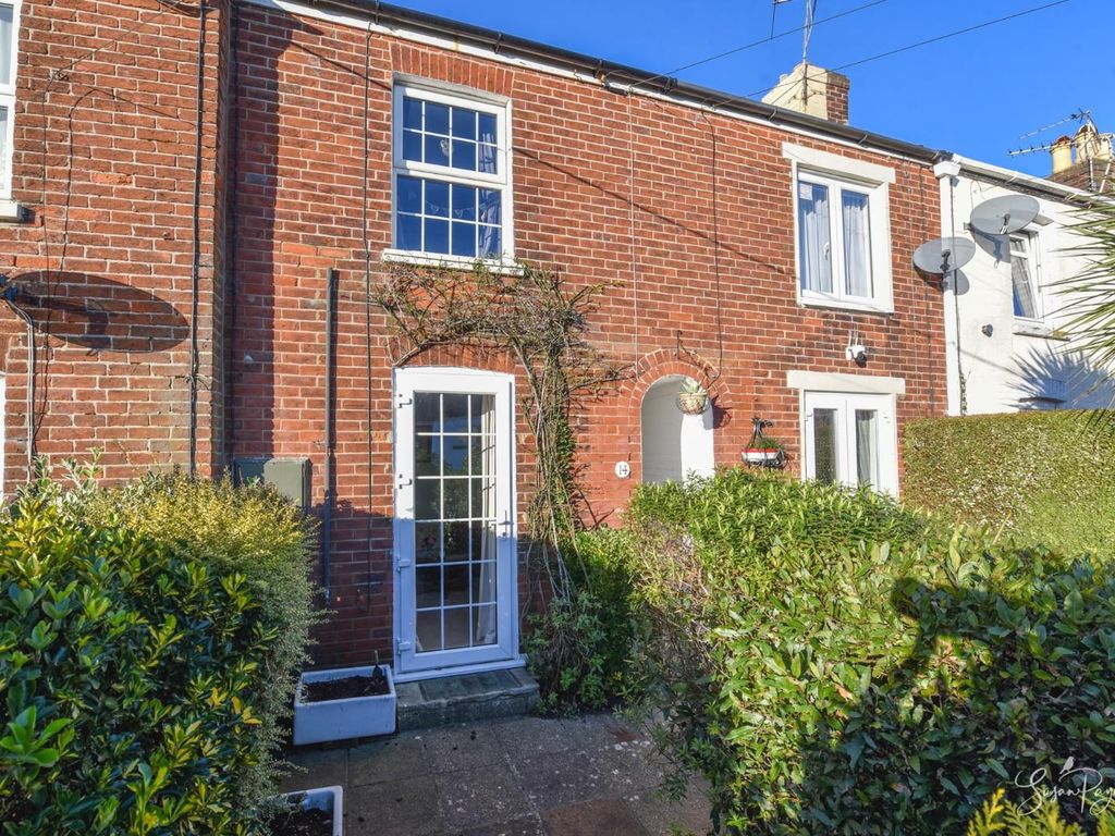 2 bed property for sale in Bedworth Place, Ryde PO33, £210,000 Zoopla