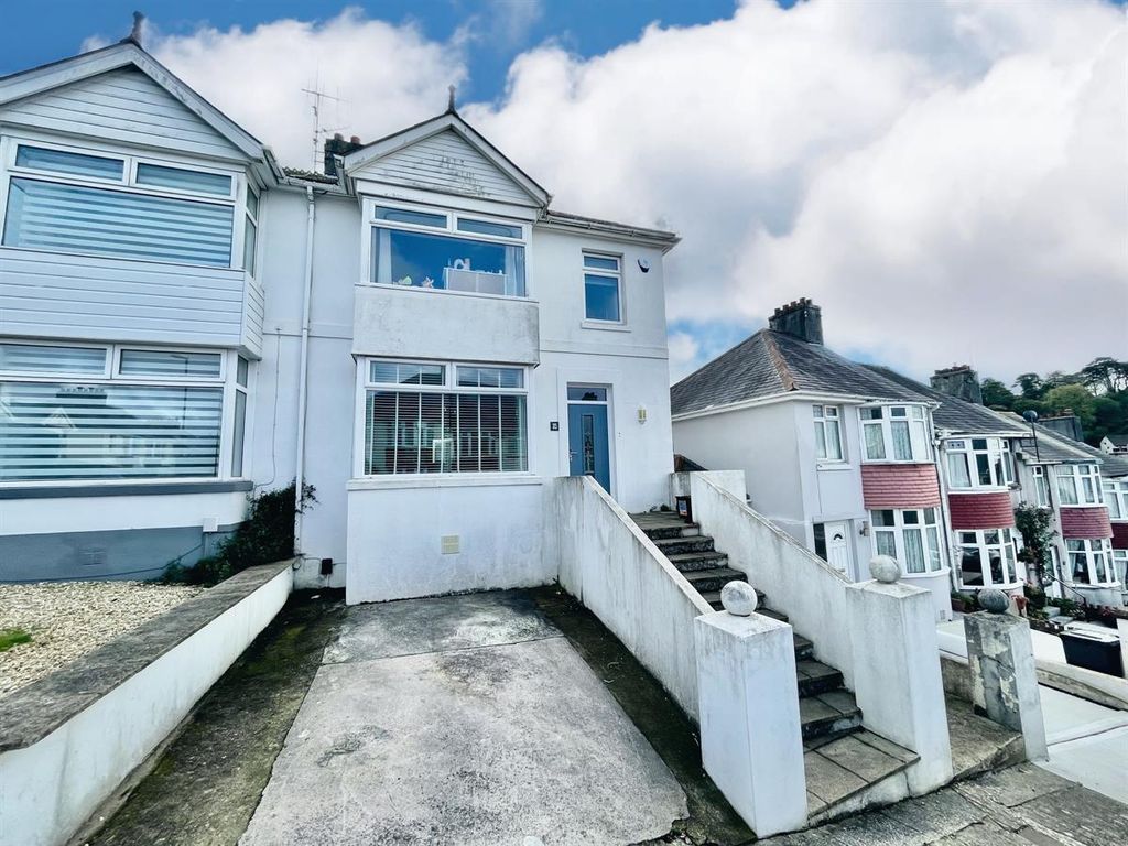 Congella Road, Torquay TQ1  