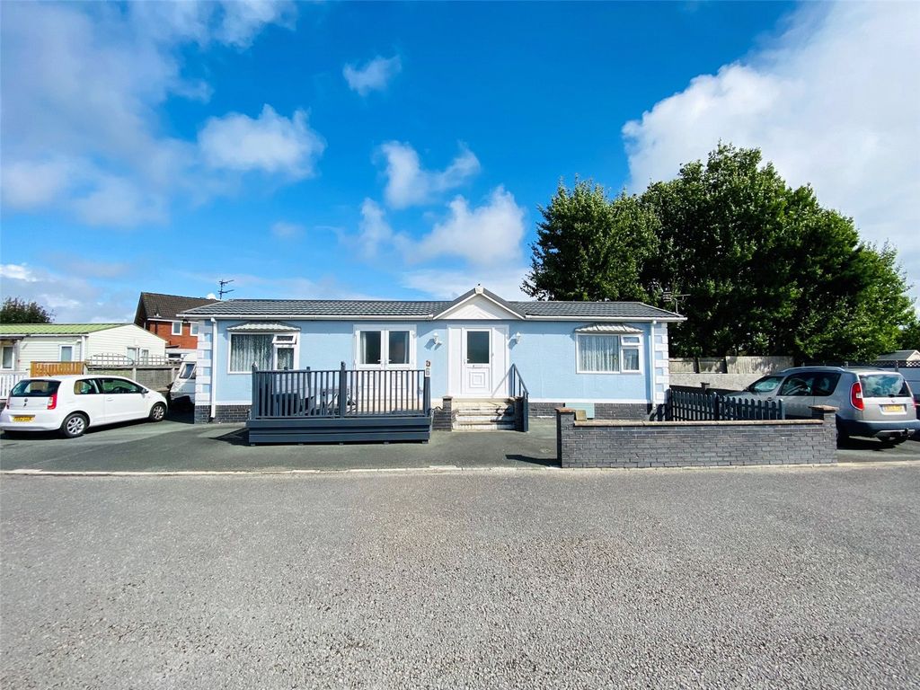 2 bed property for sale in Hale Carr Lane, Heysham, Morecambe
