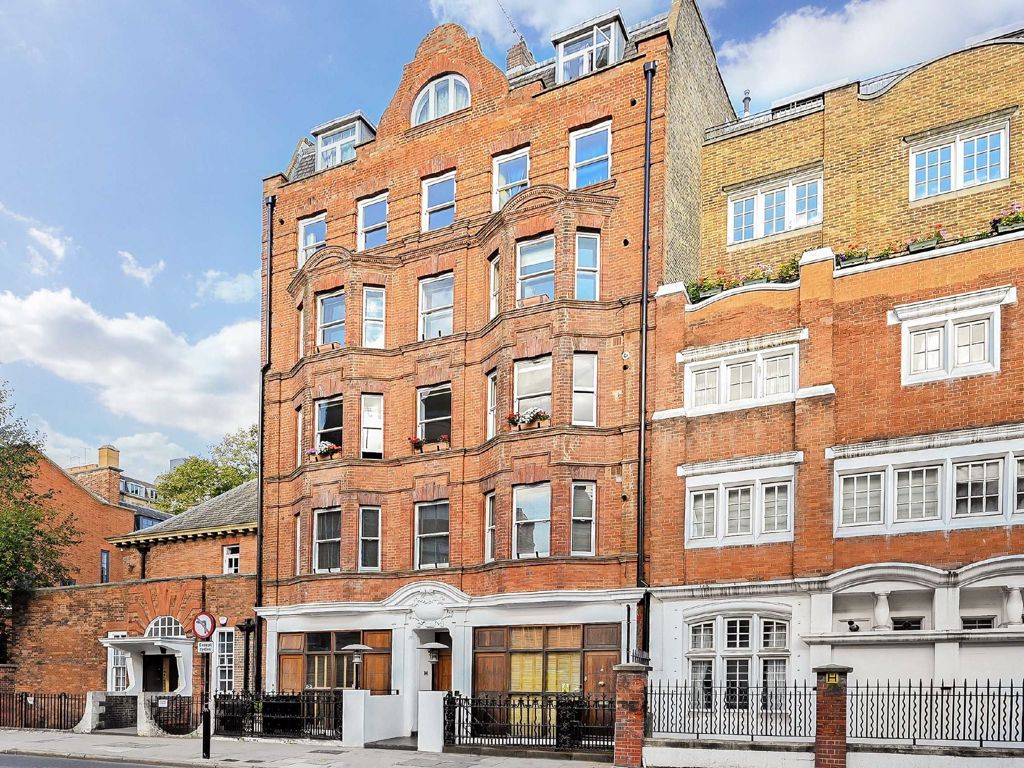 Tavistock Place, London WC1H  