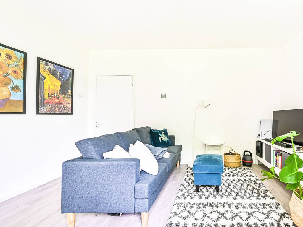 1 bed flat for sale in Weir Road, Balham, London SW12 Zoopla