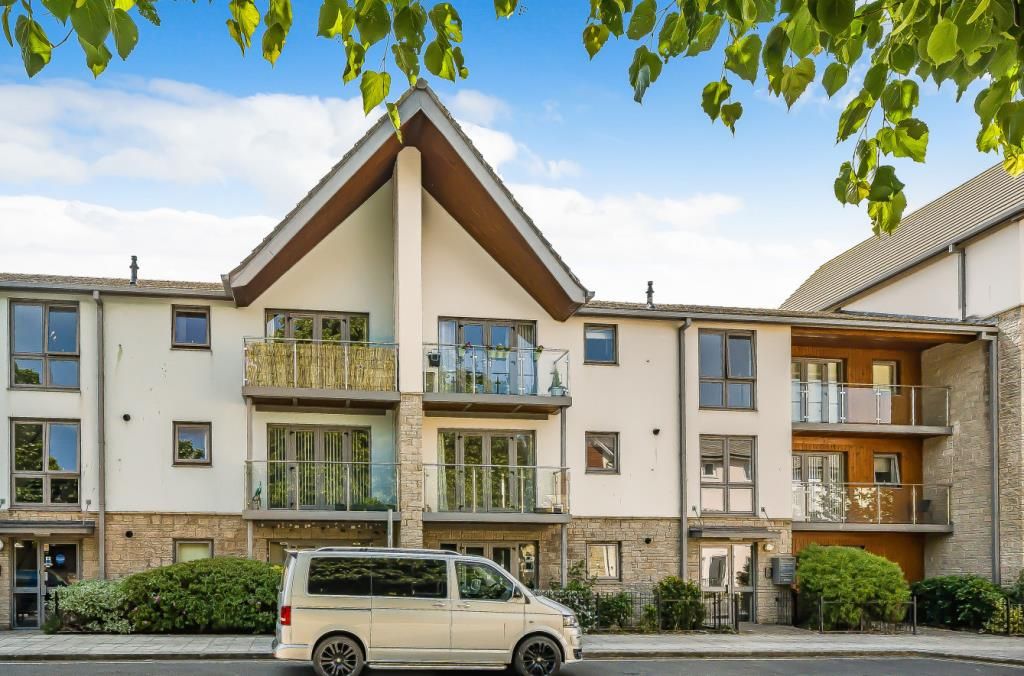 2 bed flat for sale in Chapel Street, Devonport, Plymouth, Devon PL1