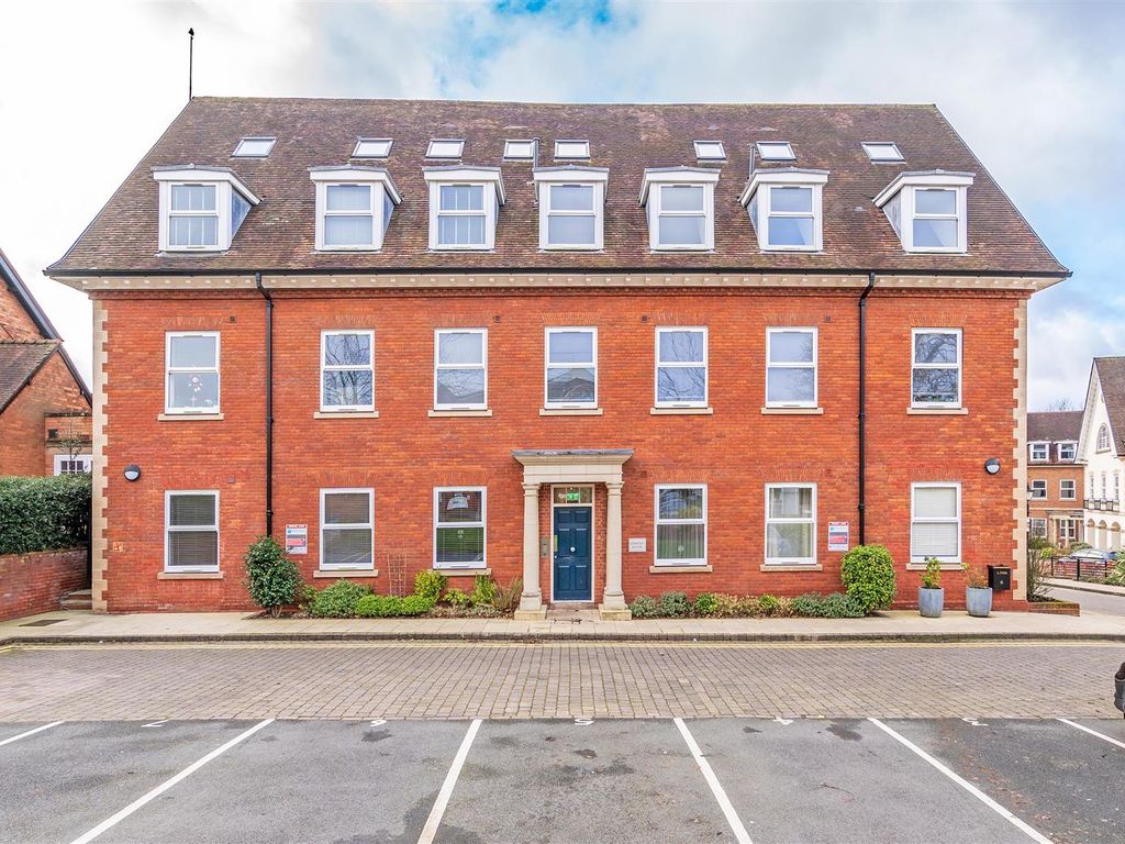 1 bed flat to rent in Homer Road, Solihull B91 Zoopla