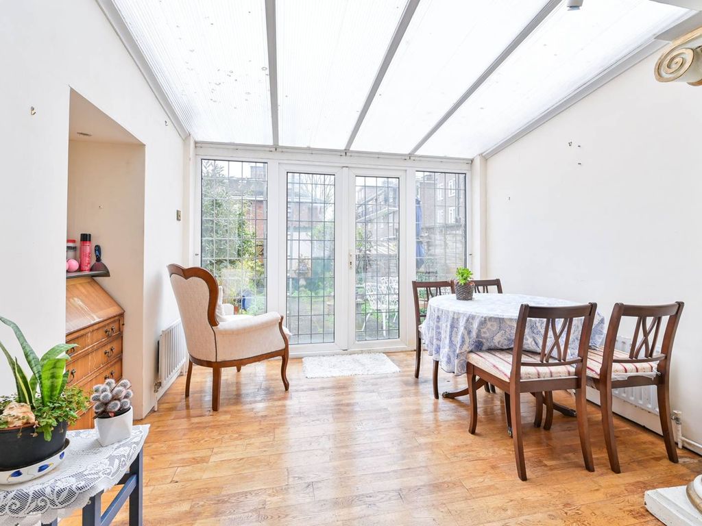 4 bed terraced house for sale in Lytham Street, Elephant And Castle