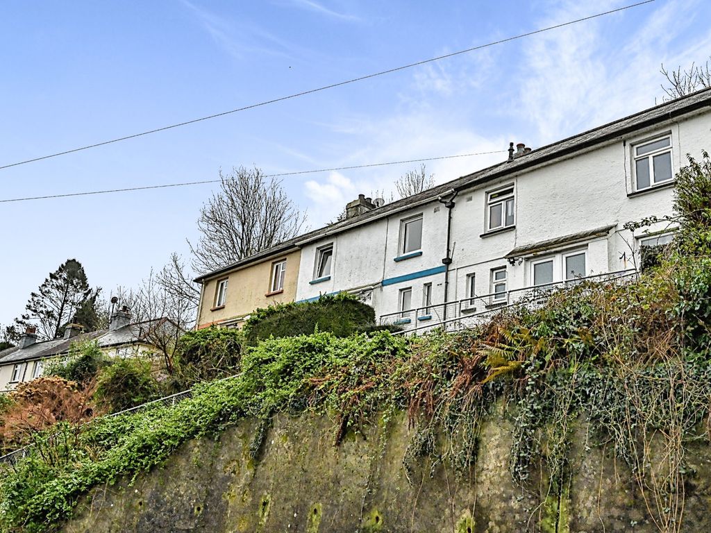 4 bed terraced house for sale in Woodlands View, Looe PL13 Zoopla