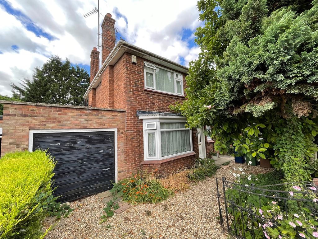 3 bed detached house for sale in Hillburn Road, Wisbech PE13 Zoopla