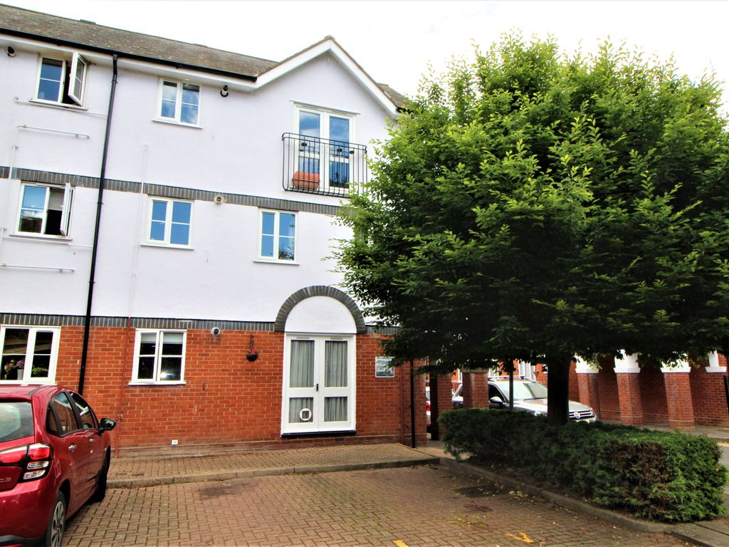 1 bed flat to rent in Victoria Chase, Colchester CO1 Zoopla