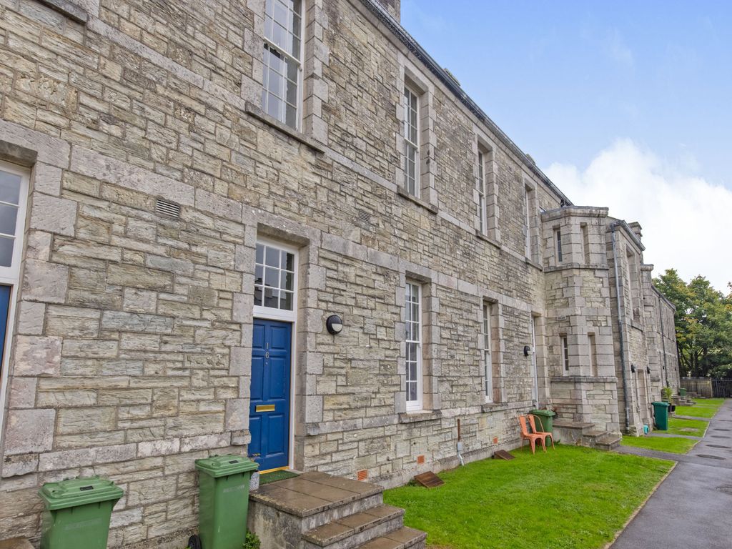 2 bed terraced house for sale in Royffe Way, Bodmin PL31 Zoopla