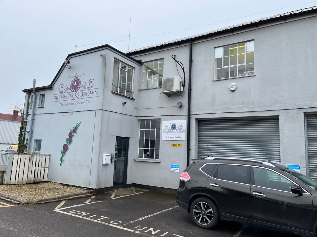 Light industrial to let in Alstone Lane, Cheltenham GL51 Zoopla