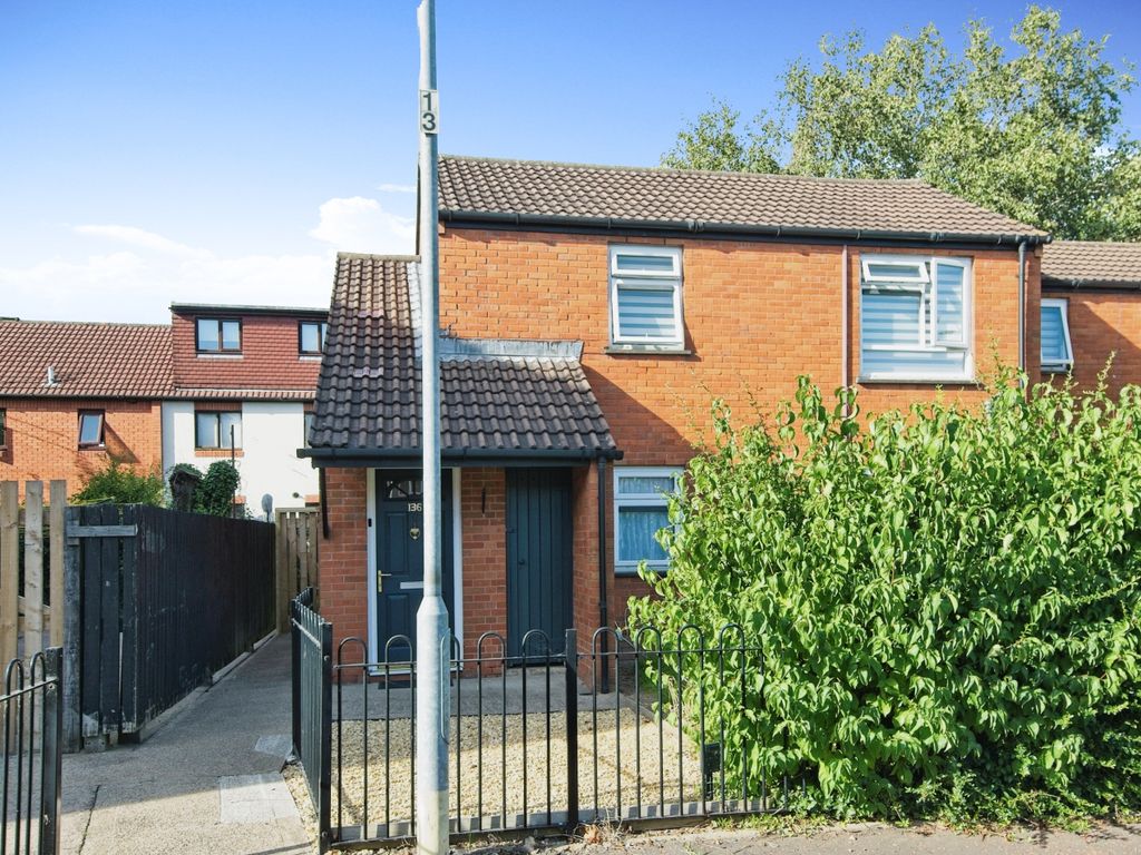 1 bed flat for sale in Daviot Street, Cardiff CF24, £140,000 Zoopla