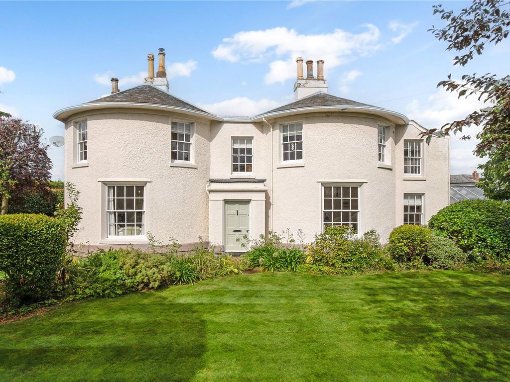 4 bed detached house for sale in Worcester Road, Malvern, Worcestershire WR14, £795,000 Zoopla