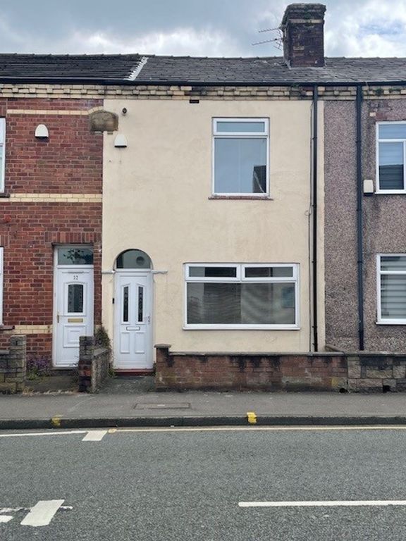 2 bed terraced house for sale in Bryn Street, AshtonInMakerfield WN4