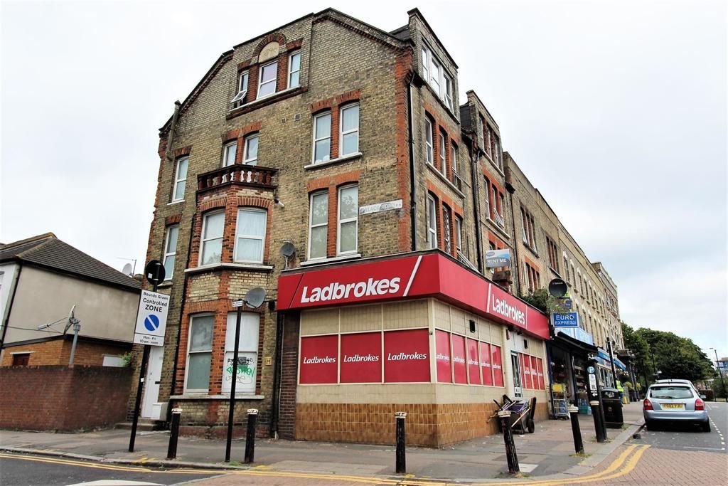 Retail premises for sale in Bounds Green Road, Bounds Green, London N11