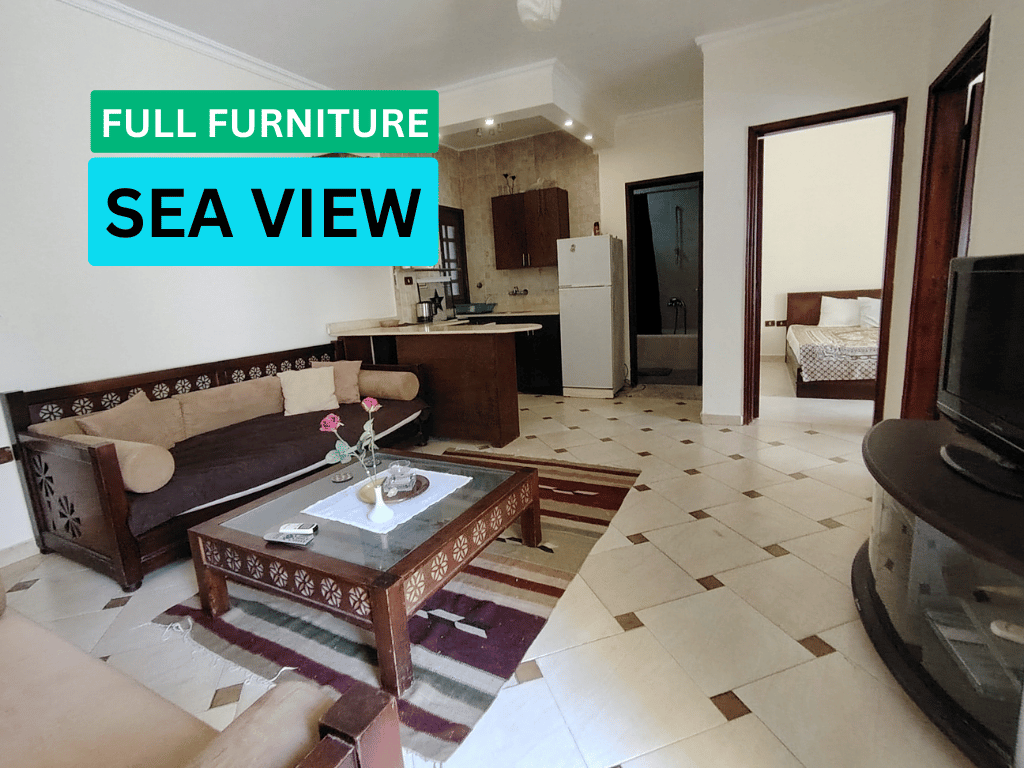 2 bed apartment for sale in Hurghada, Qesm Hurghada, Red Sea ... - Luxury Modern Penthouses For Sale In Red Sea Governorate Egypt