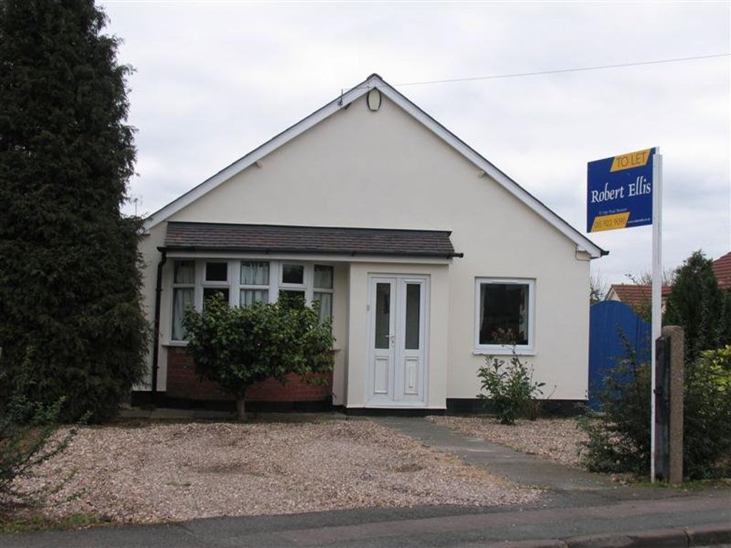 3 bed bungalow to rent in Chetwynd Road, Toton NG9, £995 pcm Zoopla