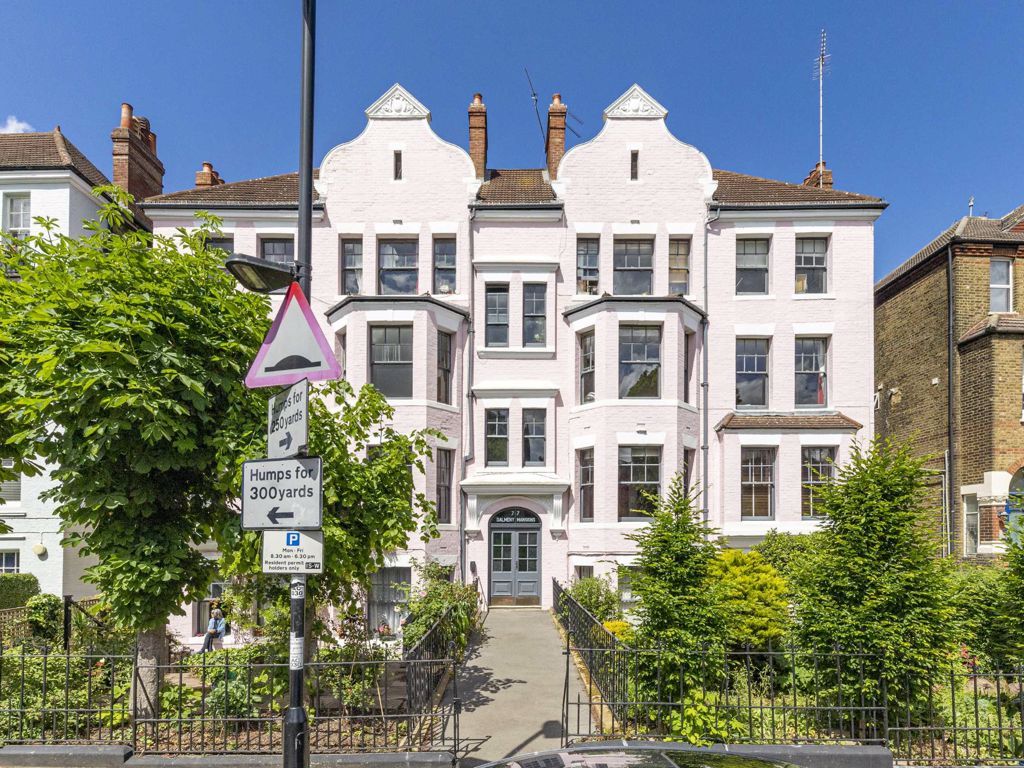 4 bed flat for sale in Anson Road, London N7 Zoopla