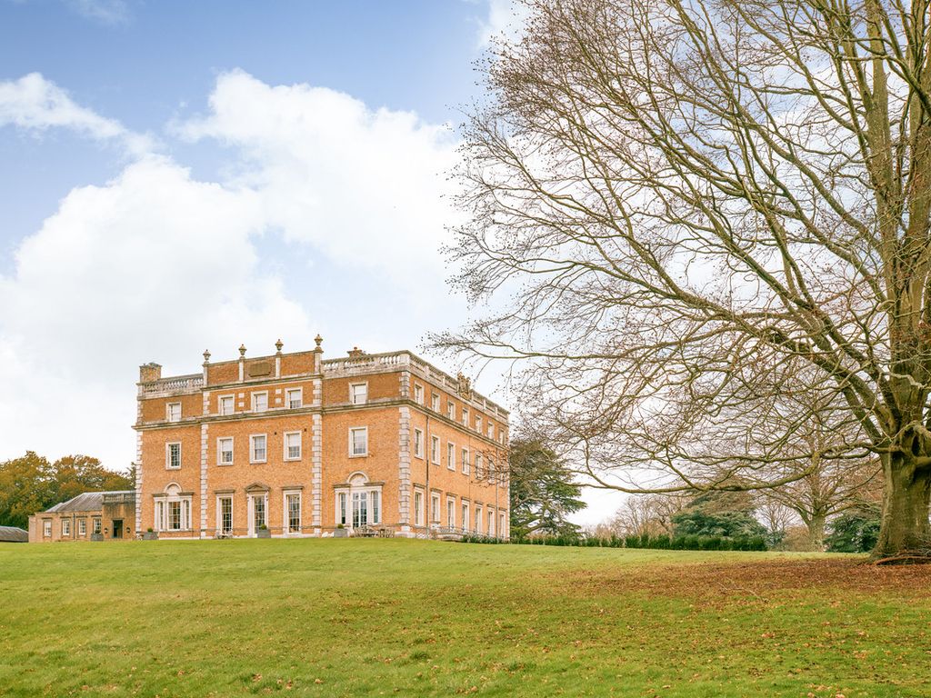 5 bed flat for sale in Peper Harow Park, Godalming GU8, £3,800,000 Zoopla