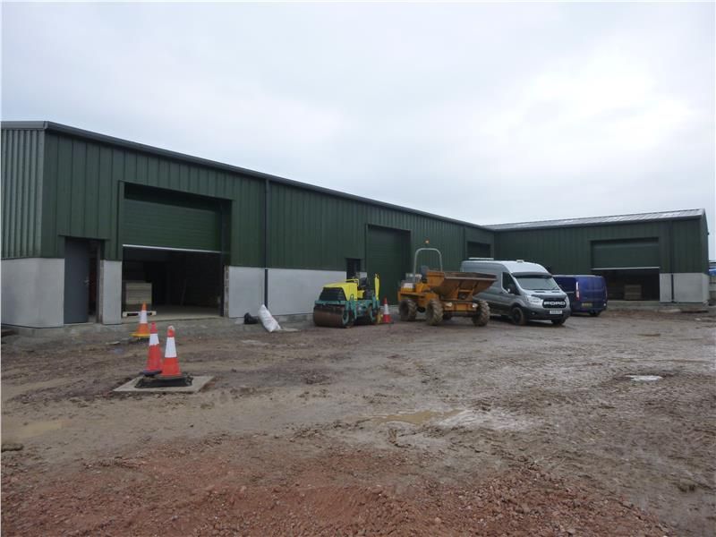 Industrial to let in Units 14 Becamo Court, Cross Keys Business Park