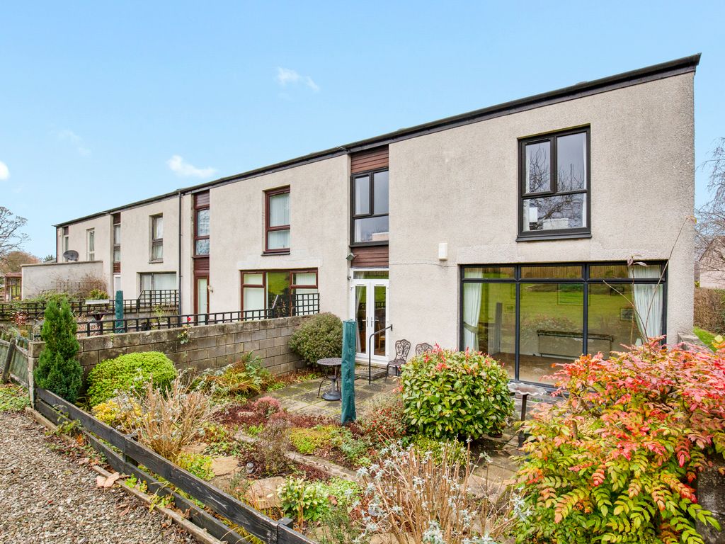 2 bed end terrace house for sale in Scotstoun Park, South Queensferry