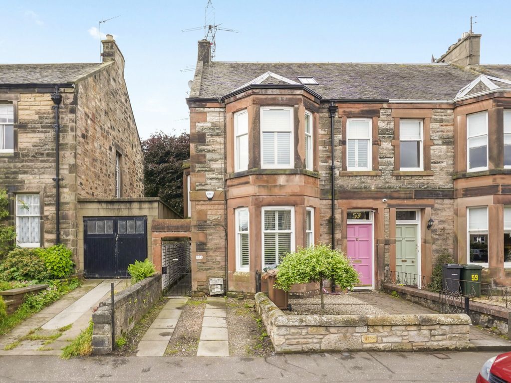 2 bed for sale in 57A, Argyle Crescent, Joppa, Edinburgh