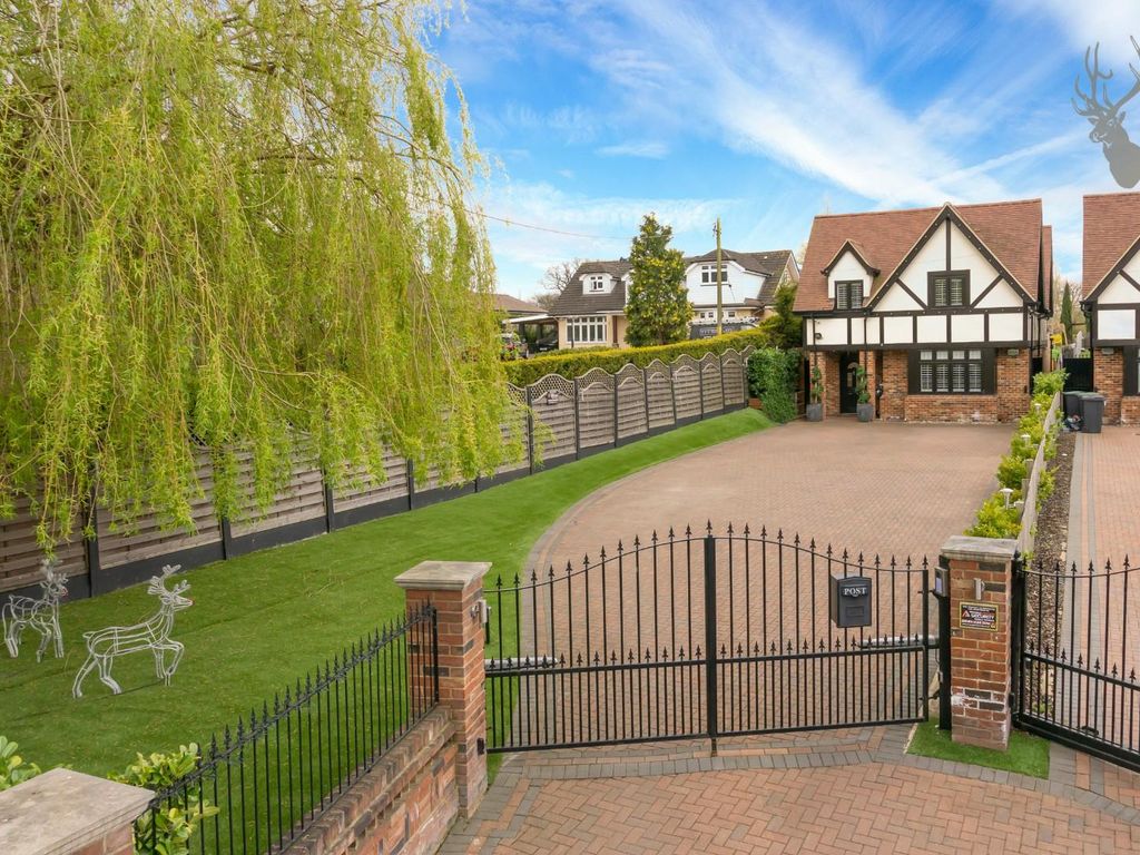 Houses For Sale Stapleford Abbotts at Nancy McDaniel blog