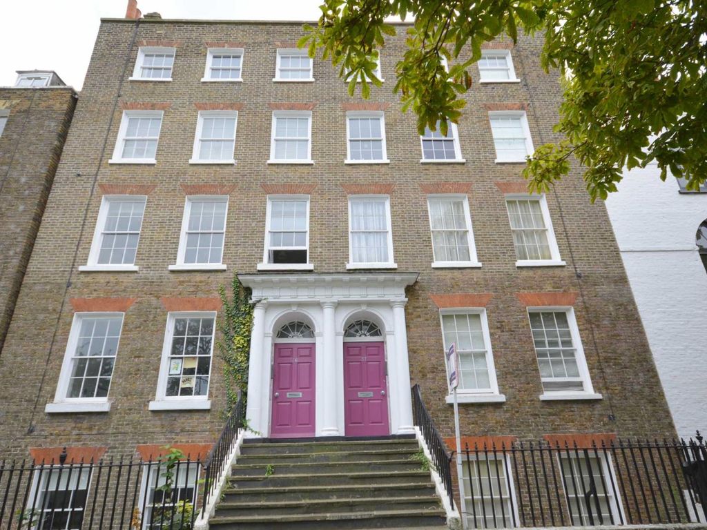 2 bed flat for sale in Hawley Square, Margate, Kent CT9 Zoopla
