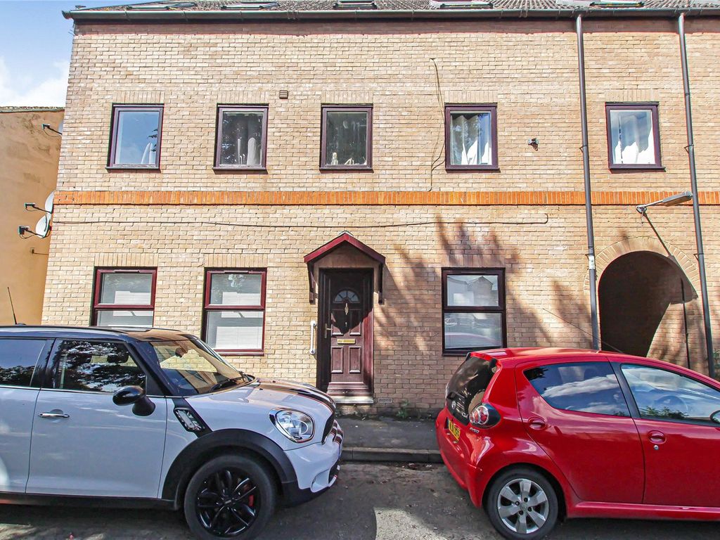 1 bed flat for sale in Hitches Street, Littleport, Ely CB6 Zoopla