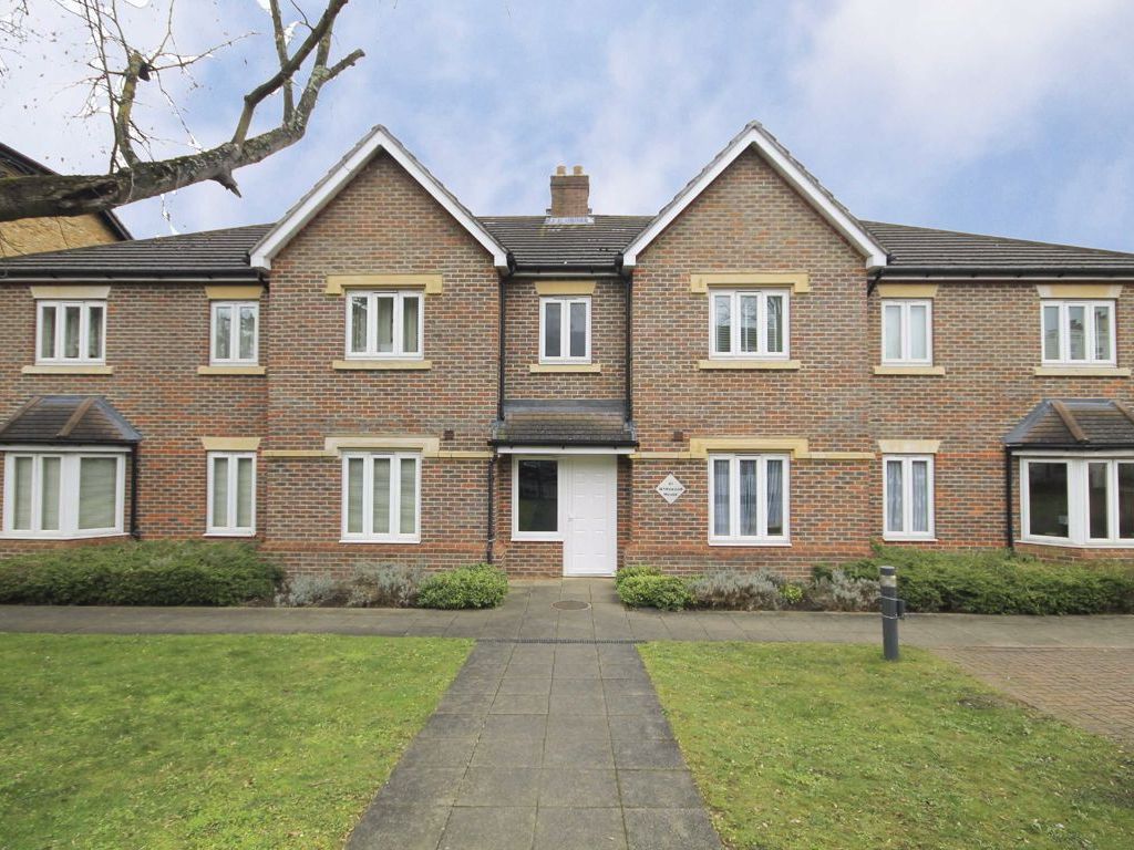 2 bed flat to rent in Hook Road, Surbiton KT6 Zoopla